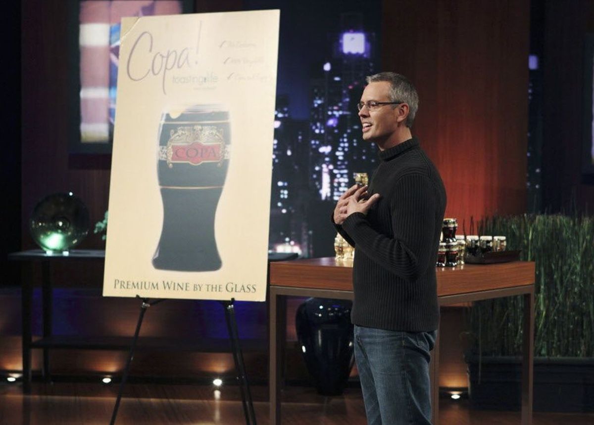 The 21 Most Successful Products to Come Out of "Shark Tank" Page 2 of