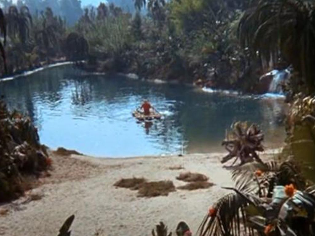 Quiz How Well Do You Remember Gilligans Island Obsev 